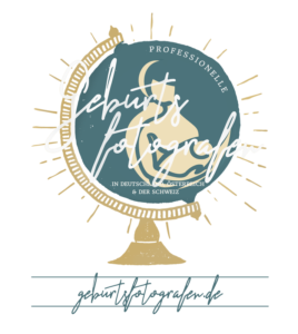 GEBURTSFOTOGRAFEN.de_Gemeinschaft_Logo