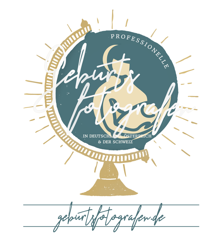GEBURTSFOTOGRAFEN.de_Gemeinschaft_Logo